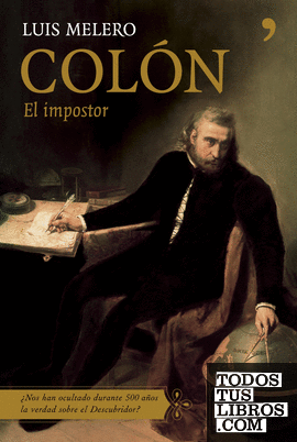 Colón, el impostor