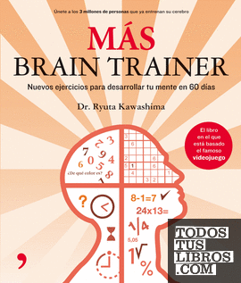 Más Brain Trainer