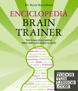 Enciclopedia Brain Trainer