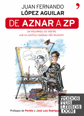 De Aznar a ZP