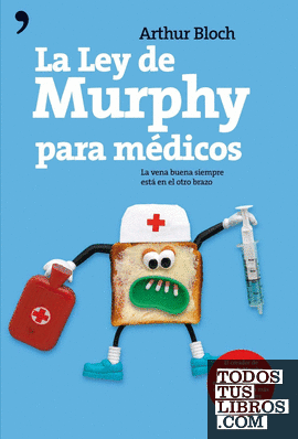 La Ley de Murphy para médicos