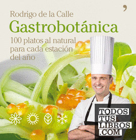 Gastrobotánica