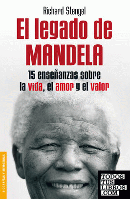 El legado de Mandela