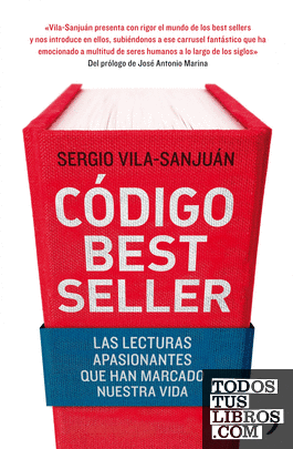Código best seller
