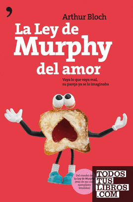 La Ley de Murphy del amor