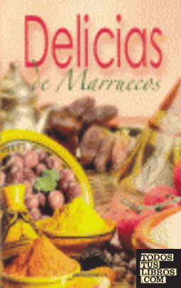 Delicias de Marruecos