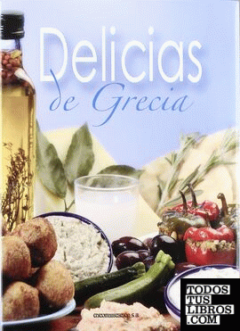 Delicias de Grecia