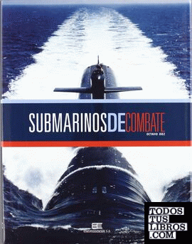 Submarinos de combate