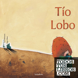 Tío Lobo (Edic. anterior)