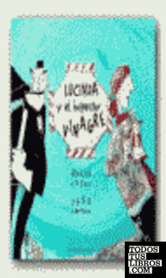 Licinda y el inspector vinagre
