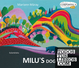 Milu's dog