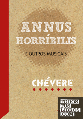 Annus Horríbilis