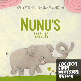Nunu's walk