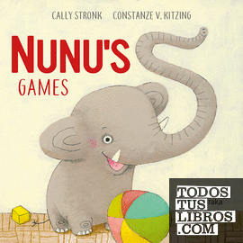 Nunu's Games