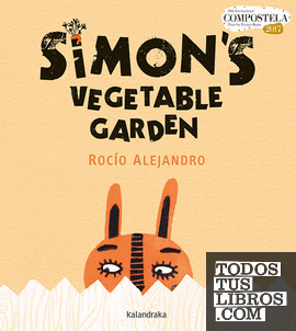 Simon's Vegetable Garden