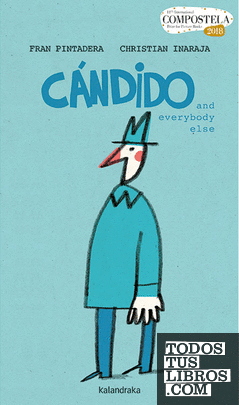 Cándido and everybody else