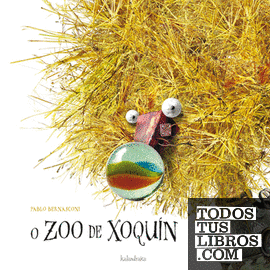 O zoo de Xoquín