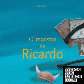 O monstro de Ricardo