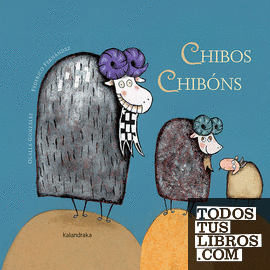 Chibos Chibóns