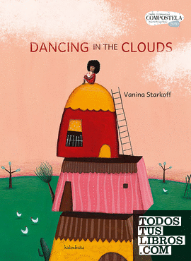 Dancing in the clouds