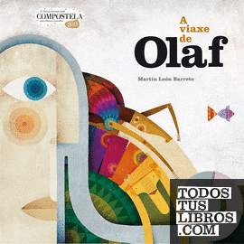 A viaxe de Olaf