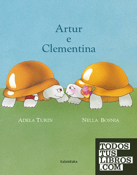 Artur e Clementina