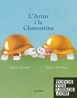 L' Artur i la Clementina