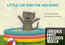 Little Cat and the Holidays