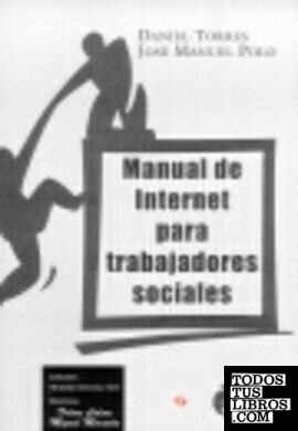 Manual de Internet para trabajadores sociales