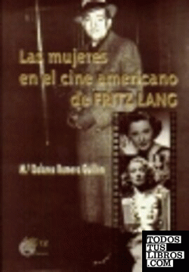 Las mujeres en el cine americano de Fritz Lang