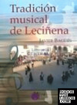 Tradición musical de Leciñena
