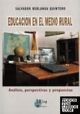 Educación en el medio rural