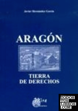 Aragón, tierra de derechos