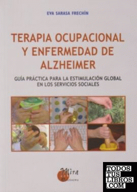 Terapia ocupacional y enfermedad de alzheimer