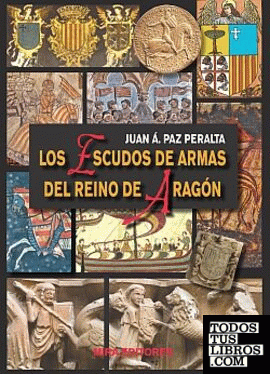 Los Escudos de Armas del Reino de Aragón: La bandera de Aragón