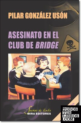 Asesinato en el club de bridge