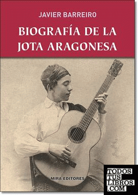 Biografía de la jota aragonesa