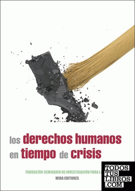 Los derechos humanos en tiempo de crisis