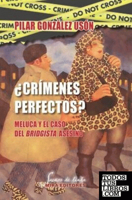 ¿Crímenes perfectos?