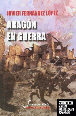 Aragón en guerra