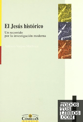 El Jesús histórico