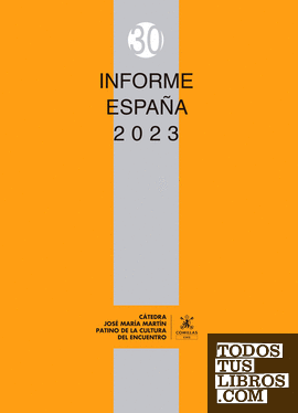 Informe España 2023