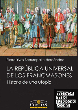 La República universal de los francmasones