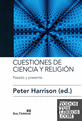 Cuestiones de ciencia y religión