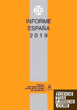 Informe España 2019