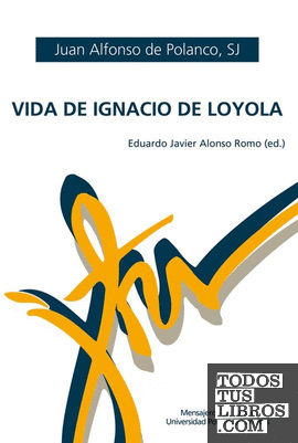 Vida de Ignacio de Loyola