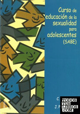 Curso de educación de la sexualidad para adolescentes (SABE)