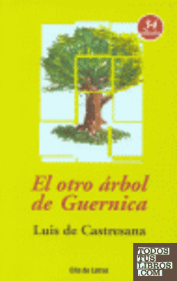 El otro árbol de Guernica