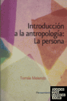 Introducción a la antropología