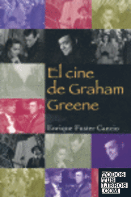 El cine de Graham Greene